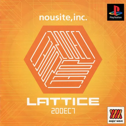 Lattice - 200EC7 (Japan)